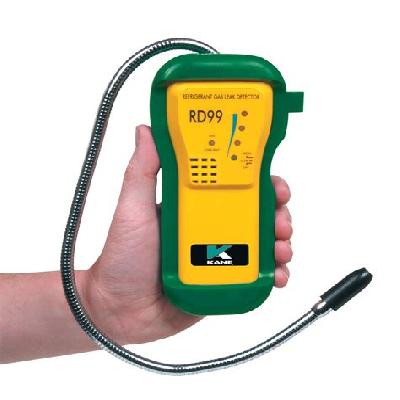 Refrigerent Gas Leak Detectors