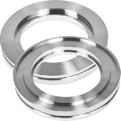 Short Weld Flange