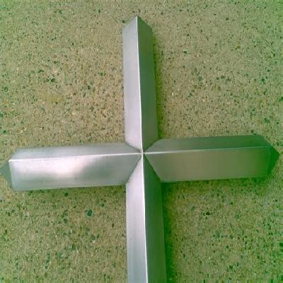 Stainless Steel Cross
