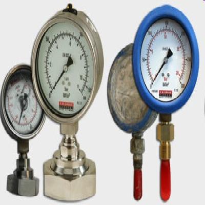 Vacuum Gauge Repairing Service