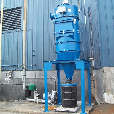 Vacuum System