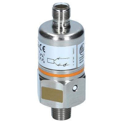 Vacuum Transmitter