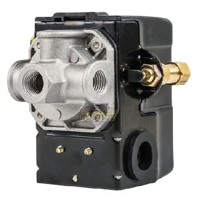 Alpha Air Compressor Pressure Switch