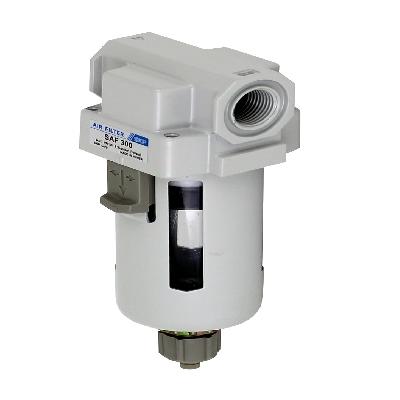 Drain Compressed Air Filters