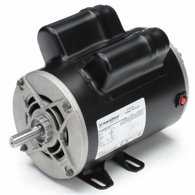 Nova Air Compressor Motor