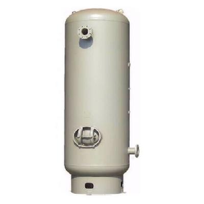 Vertical Air Receiver