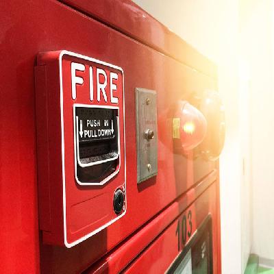 Fire Alarm System