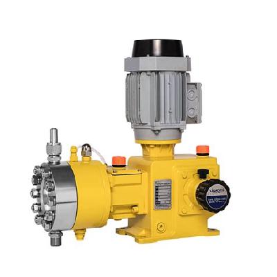 Hydra Mechanical Diaphragm Dosing Pump