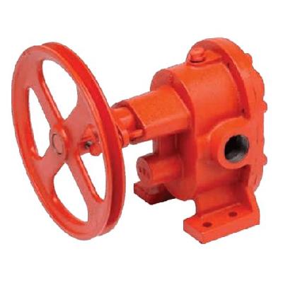 Tuthill C Series Gear Pump