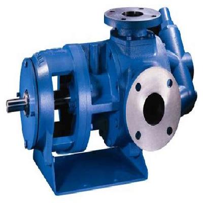Tuthill GG Series Rotary Gear Pumps