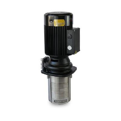 Vertical Centrifugal Immersion Pumps