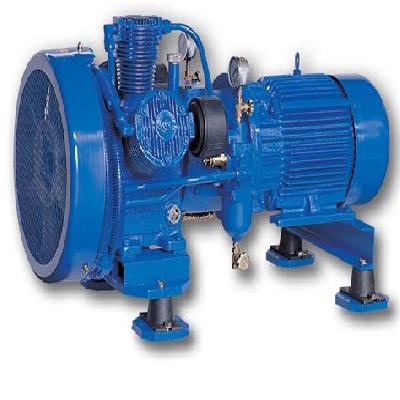 Air Cooled Compressor