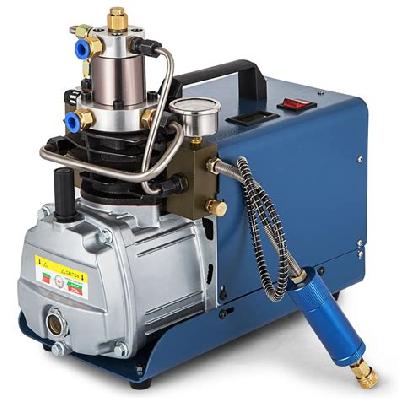 High Pressure Air Compressor