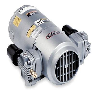 Piston Air Compressor