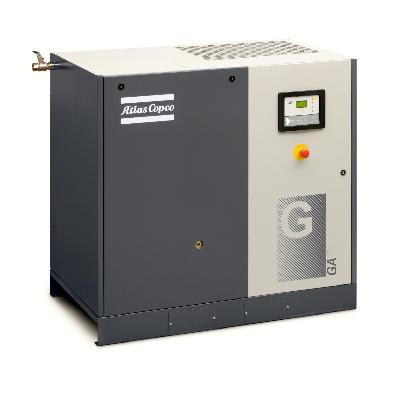 Screw Air Compressor