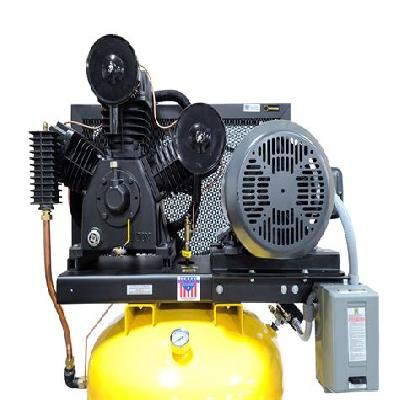 Single Phase Air Compressor