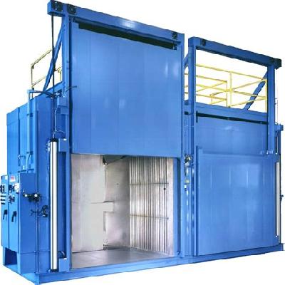 Electric Industrial Oven