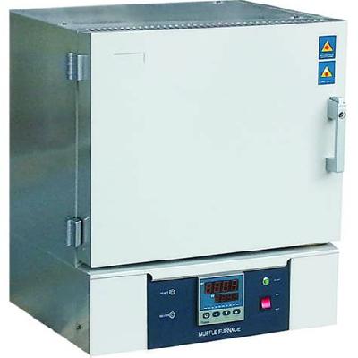High Temperature Oven