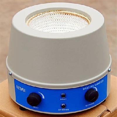 Laboratory Heating Mantle