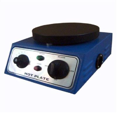 Laboratory Hot Plates