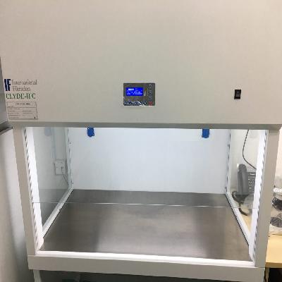 Laminar Air Flow Cabinet