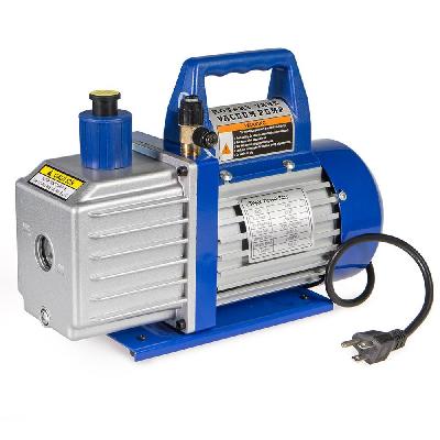 Rotary Air Vacuum Pump