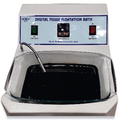 Tissue Floatation Bath