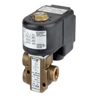 32 DUAL PRESSURE BLOW SOLENOID VALVE