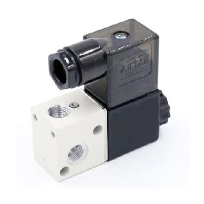 Airtac Solenoid Valve