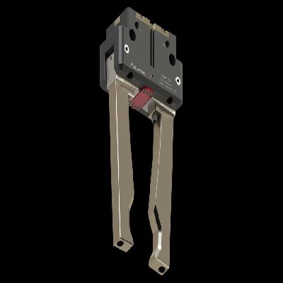 Angular Gripper