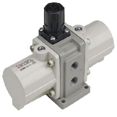 Booster Regulator
