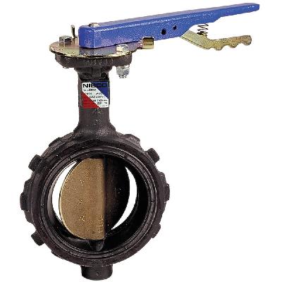 Butterfly Valve