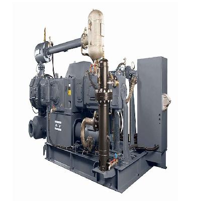 Centrifugal Air Compressor