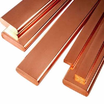 Copper Flat
