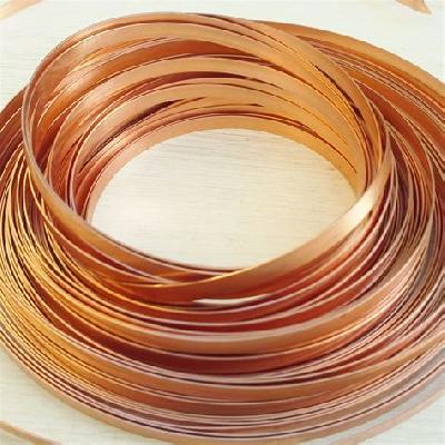 Copper Strip