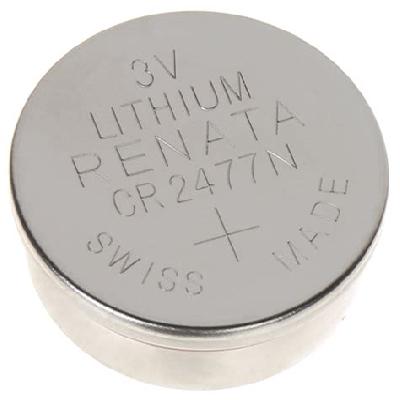 Cr2477n Renata Batteries