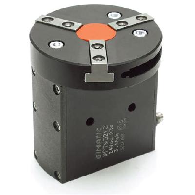 Electric Gripper