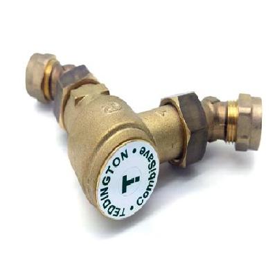 Energy saving valve ESB2 - MERCURY