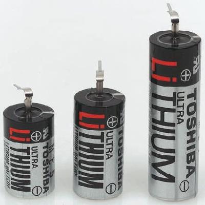 ER3V 3.6V Lithium Battery