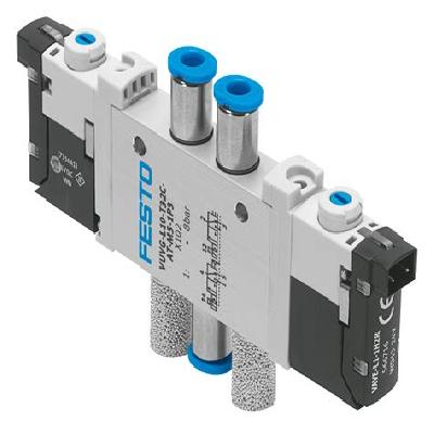 Festo Solenoid Valve