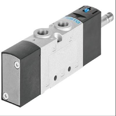 Festo Solenoid Valve Mfh-5-14