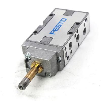 Festo Solenoid Valve Mfh-5-18