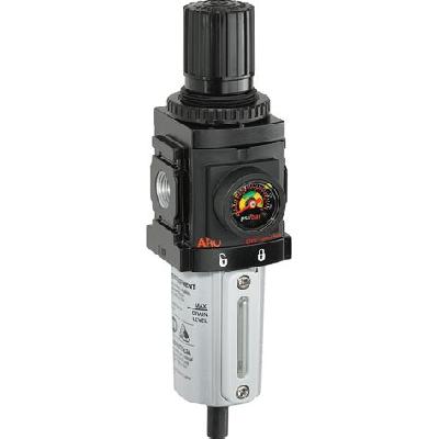 FILTER REGULATOR