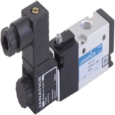 Janatics Solenoid Valve