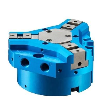 Jaw Gripper