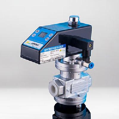 Lenora Digital High Discharge Drain Valve