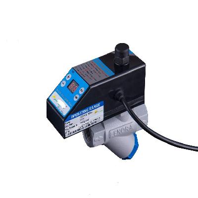 Lenora Digital Low Discharge Drain Valve