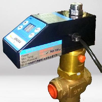 Lenora High Pressure Digital Auto Drain Valve