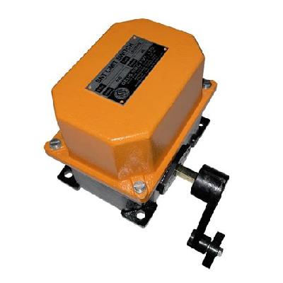 Limit Switch Lever Type