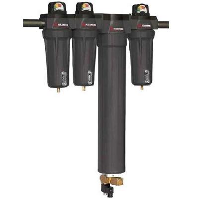 Membrane Air Dryer